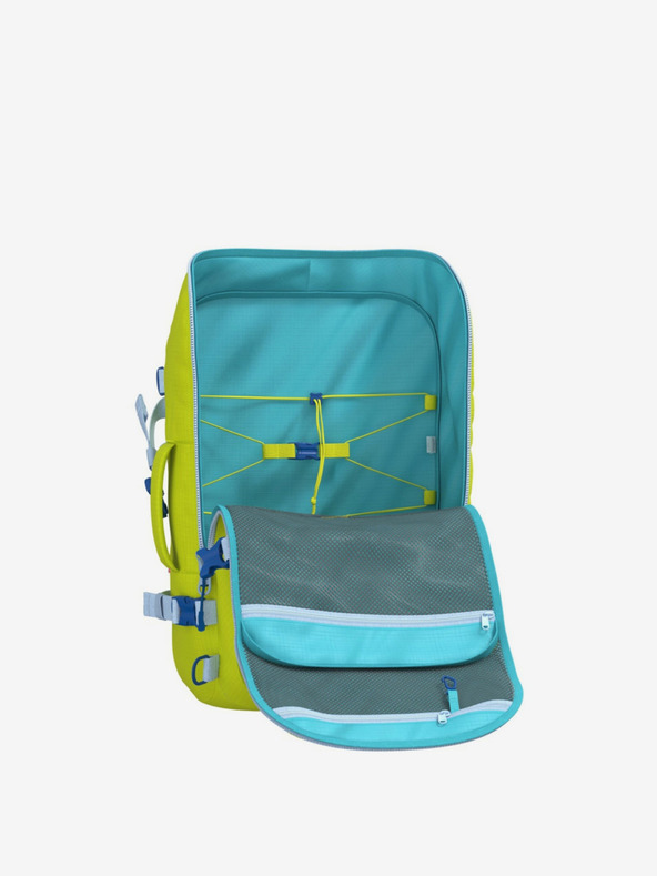 CabinZero Ruksak CabinZero Adv Pro 32L Mojito limeta