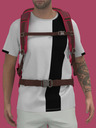 CabinZero Ruksak CabinZero Adv Pro 42L Miami magenta