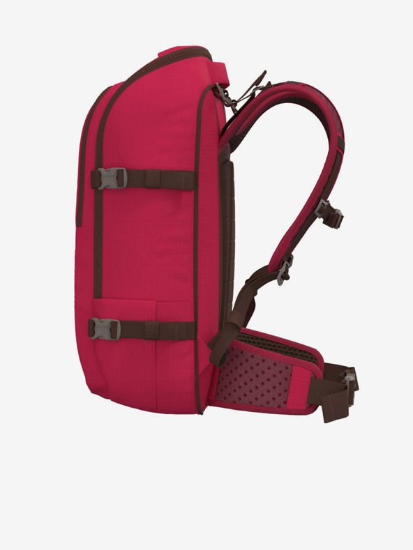 CabinZero Ruksak CabinZero Adv Pro 42L Miami magenta