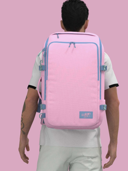 CabinZero Ruksak CabinZero Adv Pro 42L Sakura