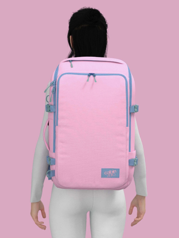 CabinZero Ruksak CabinZero Adv Pro 42L Sakura