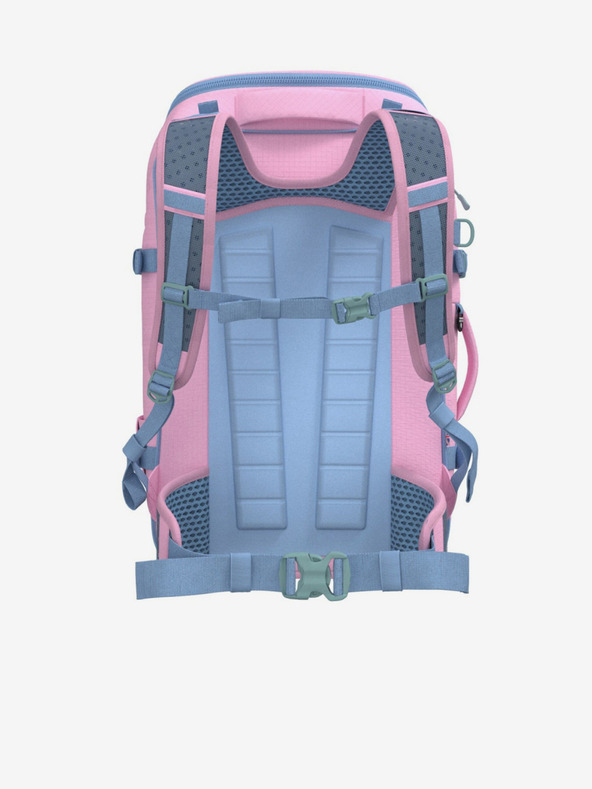 CabinZero Ruksak CabinZero Adv Pro 42L Sakura