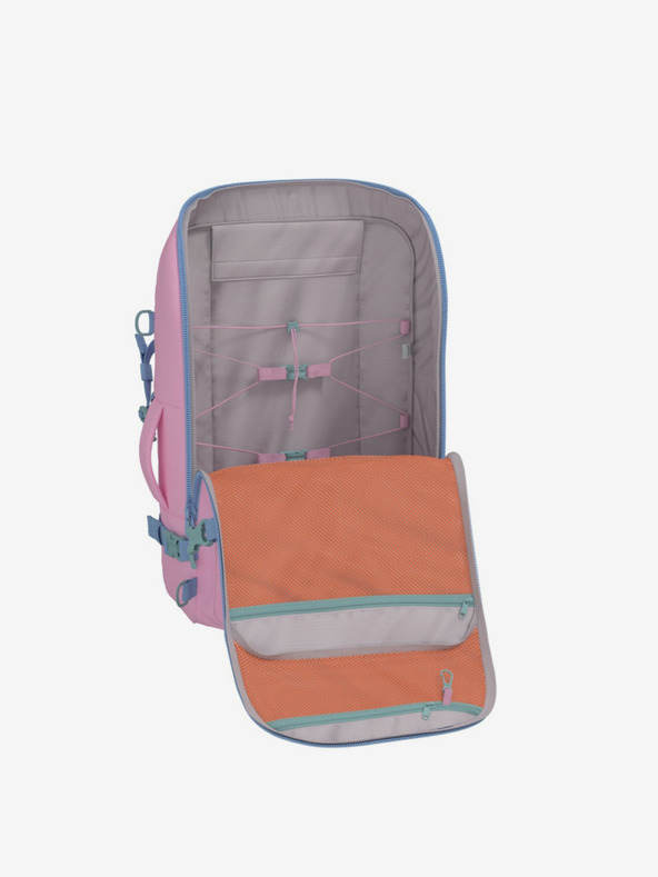 CabinZero Ruksak CabinZero Adv Pro 42L Sakura