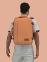 CabinZero Smeđi ruksak CabinZero Classic 36L Gobi sands