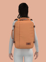 CabinZero Smeđi ruksak CabinZero Classic 36L Gobi sands