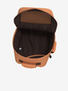 CabinZero Smeđi ruksak CabinZero Classic 36L Gobi sands