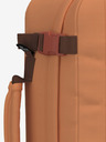 CabinZero Smeđi ruksak CabinZero Classic 36L Gobi sands