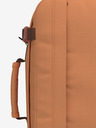 CabinZero Smeđi ruksak CabinZero Classic 36L Gobi sands