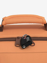 CabinZero Smeđi ruksak CabinZero Classic 36L Gobi sands