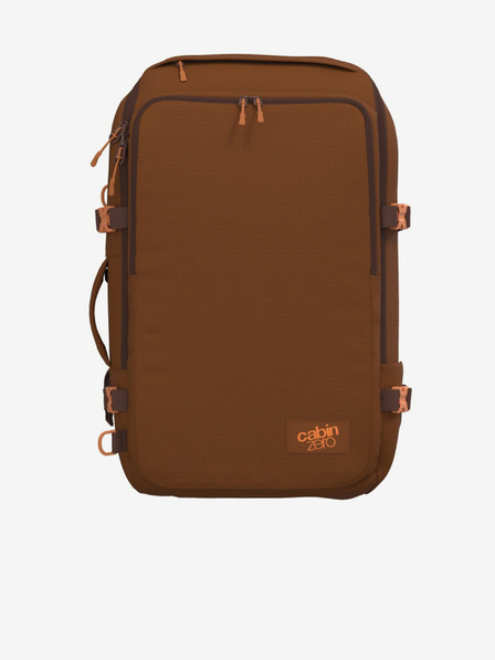 CabinZero Ruksak CabinZero Adv Pro 42L Saigon kava