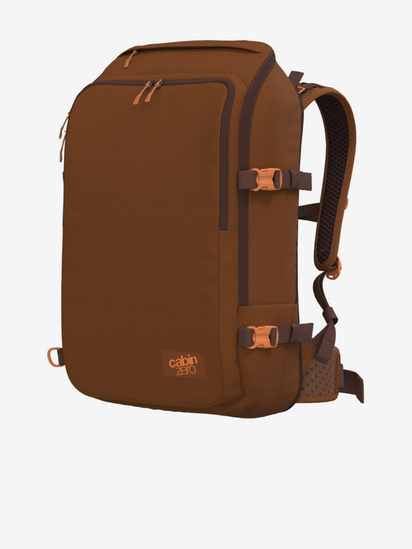CabinZero Ruksak CabinZero Adv Pro 42L Saigon kava