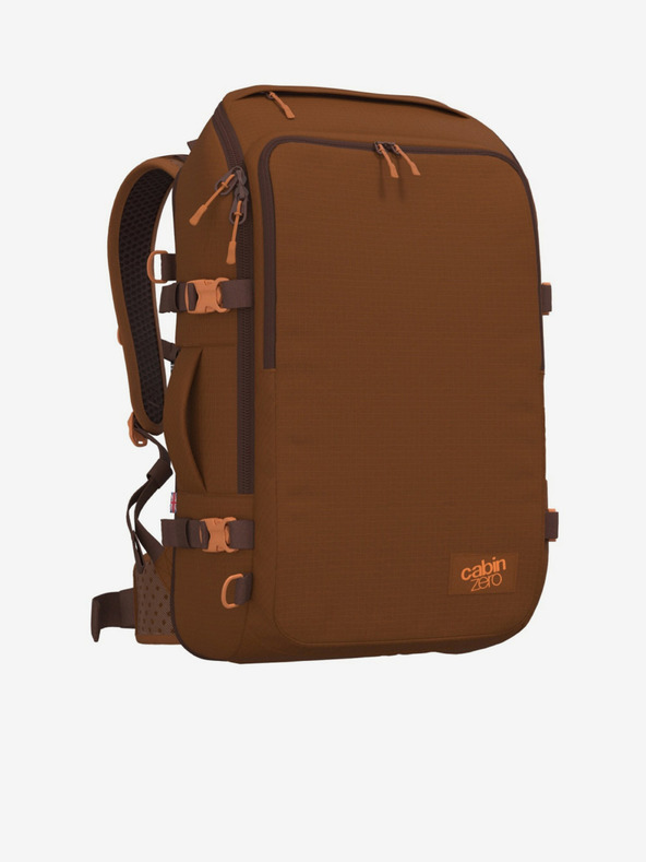 CabinZero Ruksak CabinZero Adv Pro 42L Saigon kava