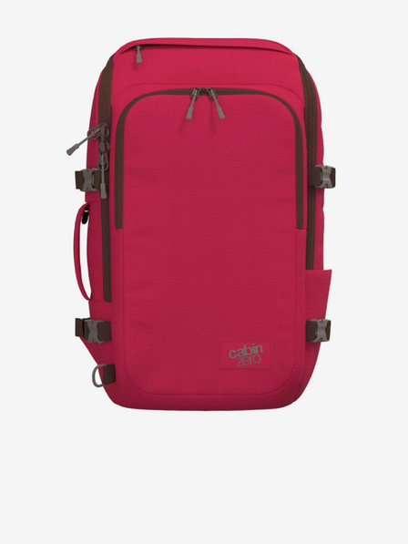 CabinZero Ruksak CabinZero Adv Pro 32L Miami magenta