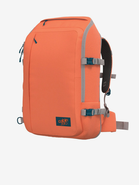 CabinZero Ruksak CabinZero Adv 42L Moroccan sands