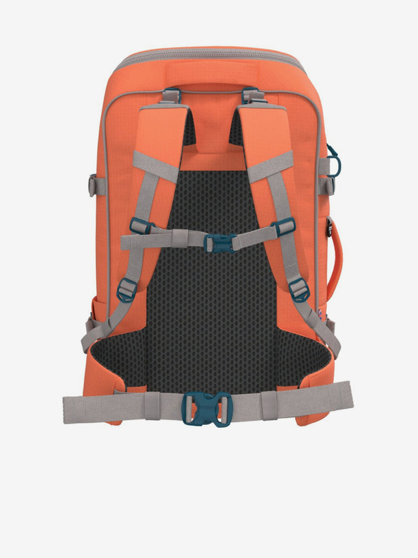 CabinZero Ruksak CabinZero Adv 42L Moroccan sands