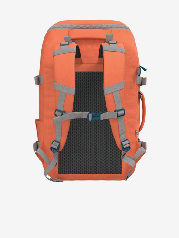 CabinZero Ruksak CabinZero Adv 32L Moroccan sands