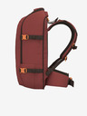 CabinZero Ruksak CabinZero Adv 42L Sangria red
