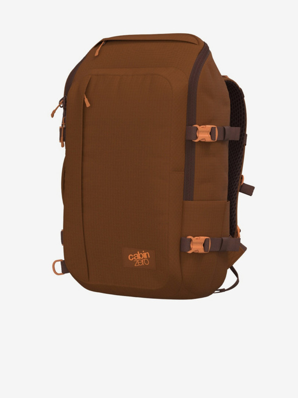 CabinZero Ruksak CabinZero Adv 32L Saigon kava
