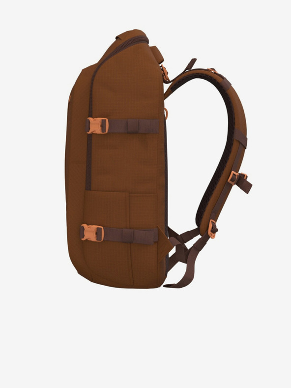 CabinZero Ruksak CabinZero Adv 32L Saigon kava