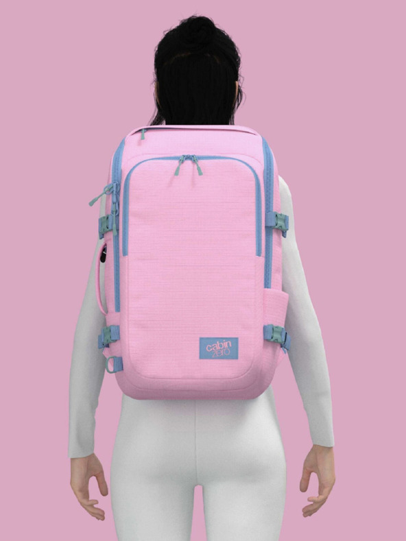 CabinZero Ruksak CabinZero Adv Pro 32L Sakura