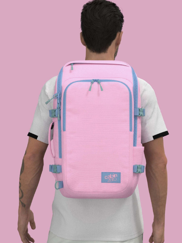 CabinZero Ruksak CabinZero Adv Pro 32L Sakura