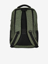 Enrico Benetti Ruksak Enrico Benetti Hamburg 15" ruksak za prijenosno računalo Olive