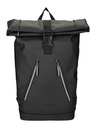 Enrico Benetti Bergen 56003 Black Ruksak