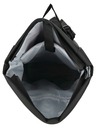 Enrico Benetti Bergen 56003 Black Ruksak