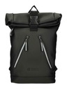 Enrico Benetti Bergen 56002 Black Ruksak