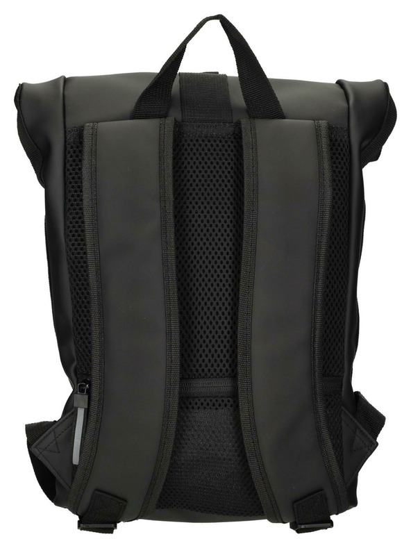 Enrico Benetti Bergen 56002 Black Ruksak