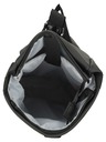 Enrico Benetti Bergen 56002 Black Ruksak