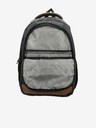 Enrico Benetti München 17" Notebook Grey Ruksak