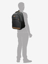 Enrico Benetti München 17" Notebook Grey Ruksak