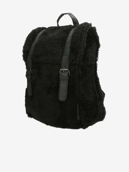 Enrico Benetti Ruksak Enrico Benetti Teddy Tablet ruksak crni