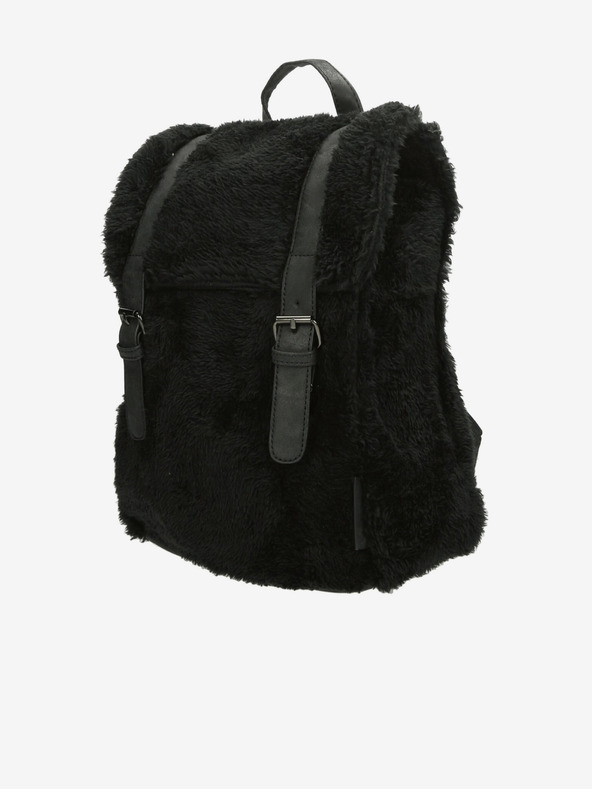 Enrico Benetti Ruksak Enrico Benetti Teddy Tablet ruksak crni