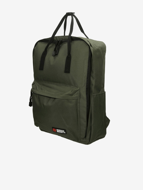 Enrico Benetti Ruksak Enrico Benetti San José 46213 Olive