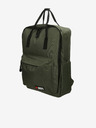 Enrico Benetti Ruksak Enrico Benetti San José 46213 Olive