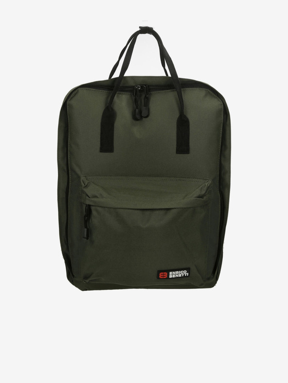 Enrico Benetti Ruksak Enrico Benetti San José 46213 Olive