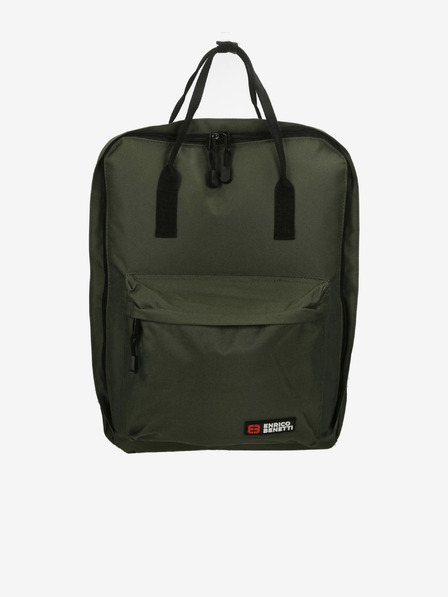Enrico Benetti Ruksak Enrico Benetti San José 46213 Olive