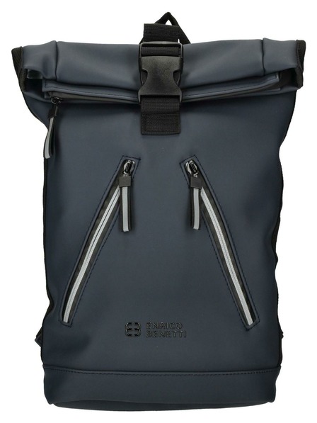 Enrico Benetti Bergen 56002 Navy Ruksak
