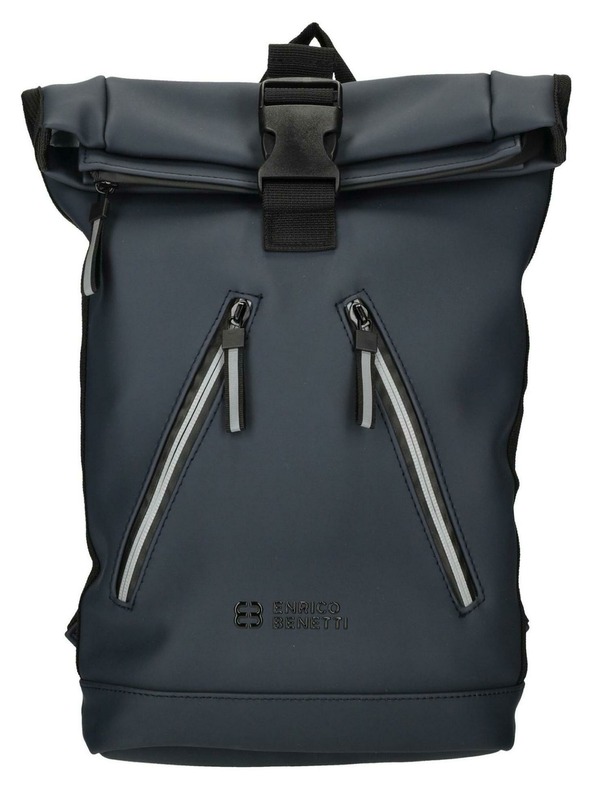Enrico Benetti Bergen 56002 Navy Ruksak