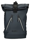 Enrico Benetti Bergen 56002 Navy Ruksak