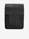 Enrico Benetti Rotterdam 17" Notebook Black Ruksak