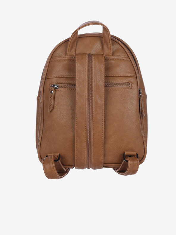 Enrico Benetti Ruksak Enrico Benetti Lisa 66677 Camel