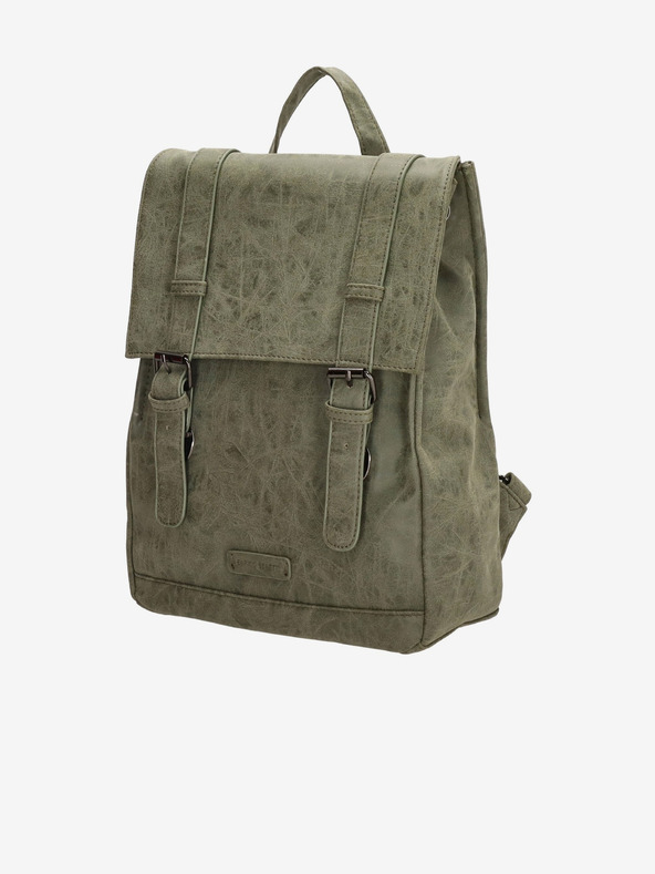 Enrico Benetti Ruksak Enrico Benetti Amy Ruksak 8 l Olive