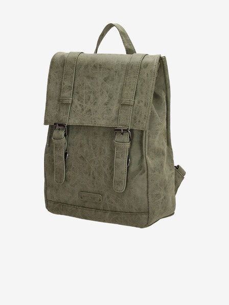 Enrico Benetti Ruksak Enrico Benetti Amy Ruksak 8 l Olive