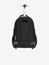Enrico Benetti Cornell 15" Trolley Black Ruksak