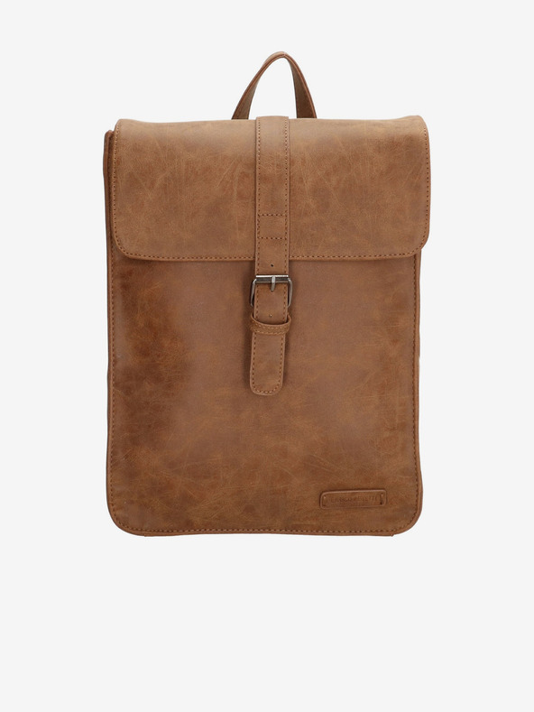 Enrico Benetti Ruksak Enrico Benetti Kate Ruksak Camel