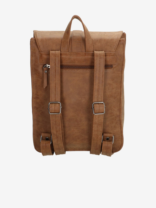 Enrico Benetti Ruksak Enrico Benetti Kate Ruksak Camel