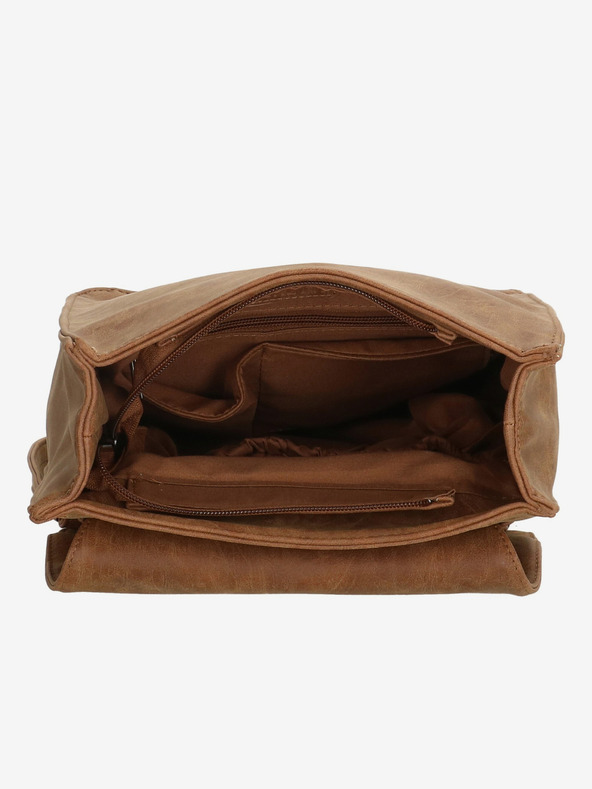 Enrico Benetti Ruksak Enrico Benetti Kate Ruksak Camel